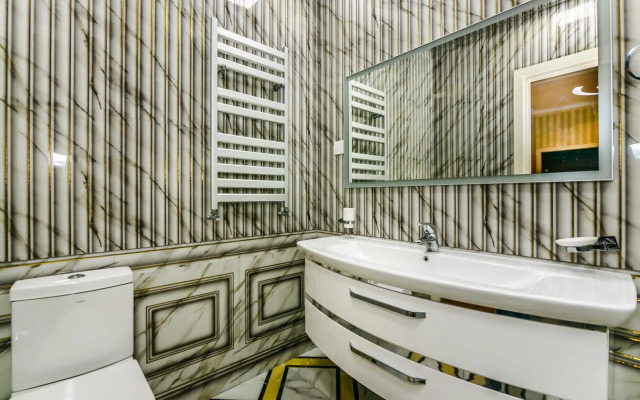 Luxe House in Nizami Street 1