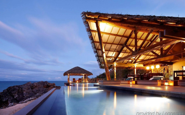 Tadrai Island Resort-Fiji - All Inclusive