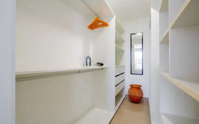 Amazing 1BR in San Francisco