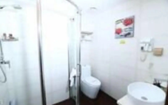Hepingli Boutique Hotel