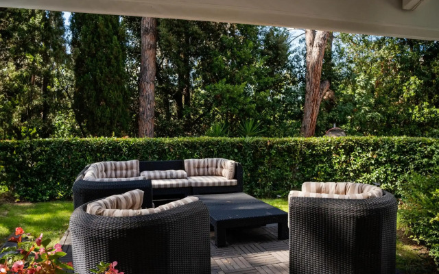 Hotel Villa Maria Regina