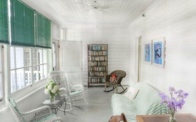 Oak Grove Bed and Breakfast