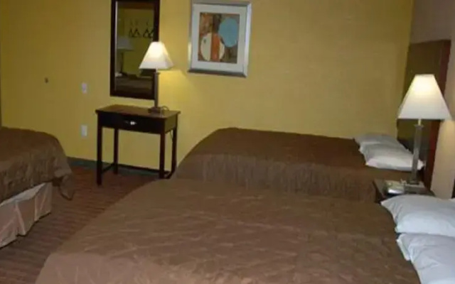 Towanda Motel