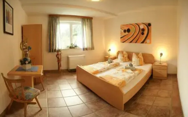 Gasthof Innerfraganterwirt