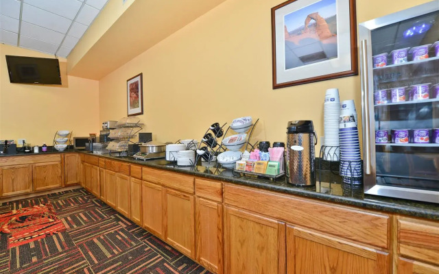 Best Western Red Hills