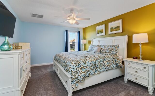 Cool Breeze by VillaDirect