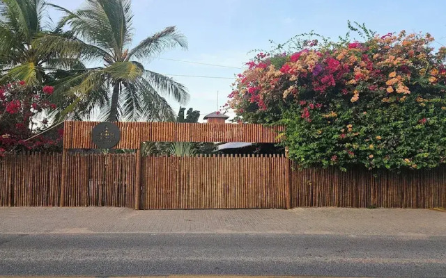 Hotel de Charme ILLUMINARE Stile