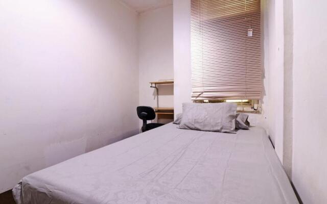 Wiens Residence BSD