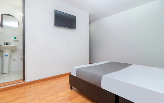 Ayenda Corferias Inn