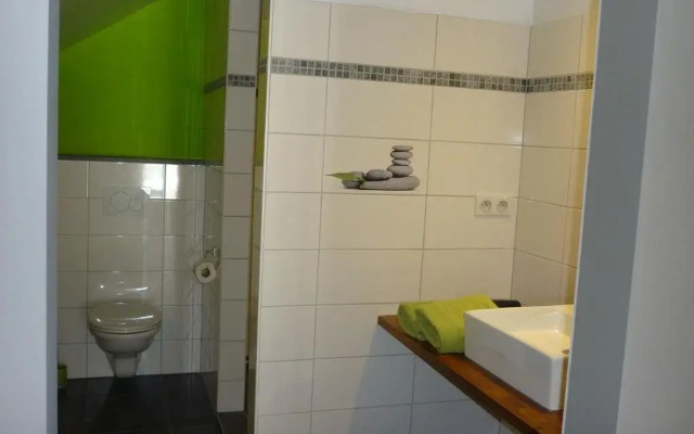 Les midis au vert