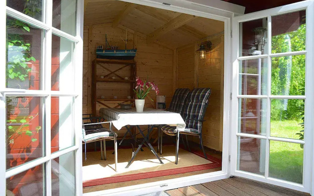 Holiday Home, Oevenum