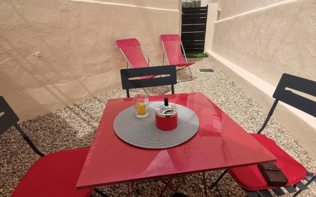 Coquet 2 pièces entièrement rénové et climatisé - Apartment in Cannes - Photo 2