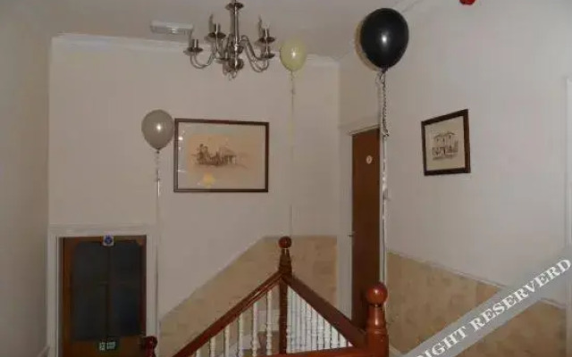 The Bays Guest House