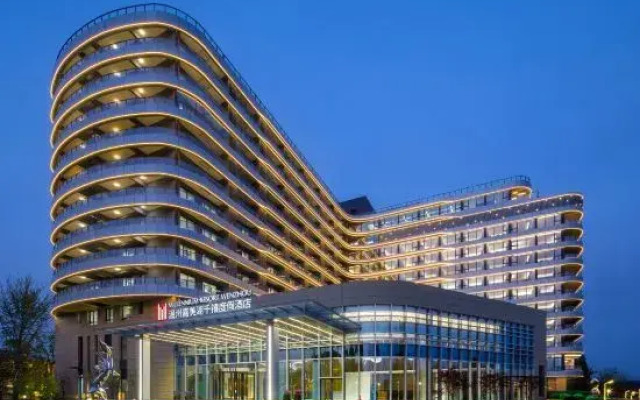 Millennium Resort Wenzhou