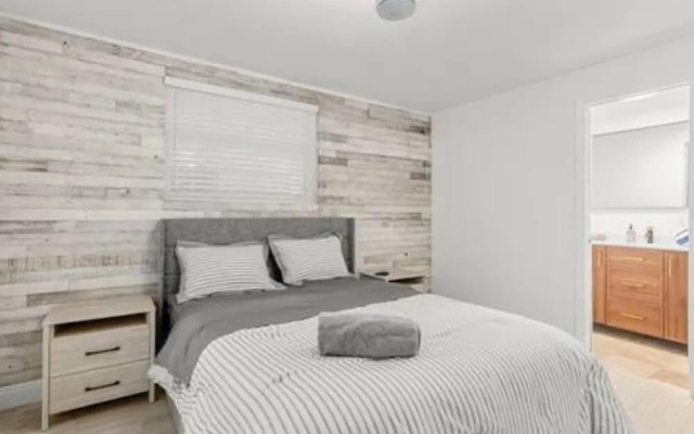 Villa Miami Poolside Paradise