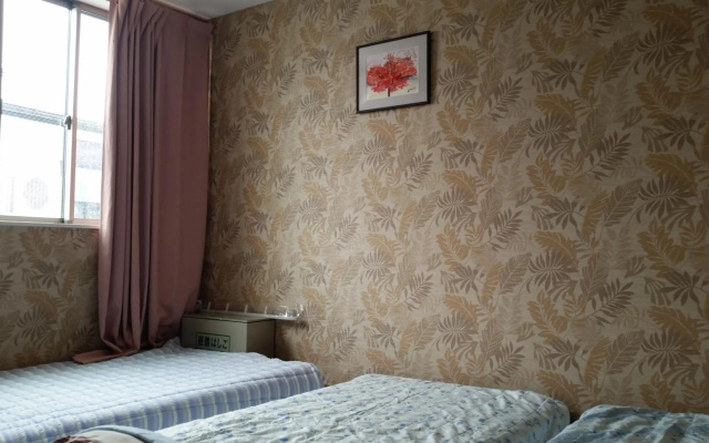 Tokyo Guest House 2020 – Guest Rooms – Tokyo