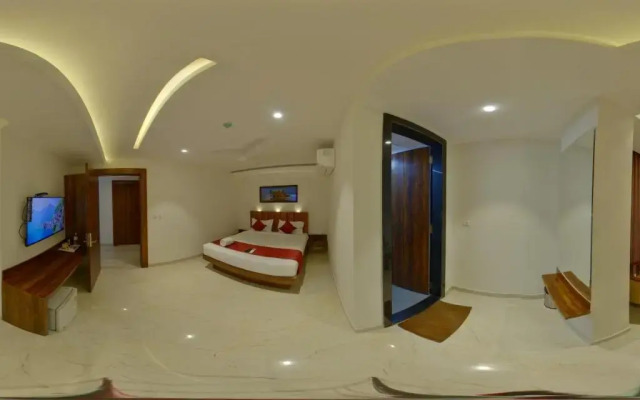 Prowell Apex - Hitex Kondapur