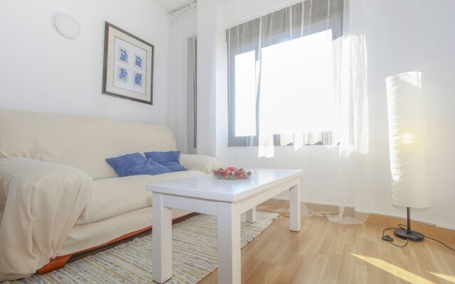 Deluxe Apartment Puente de los Remedios