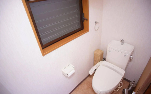 Guesthouse Kotoya Toji