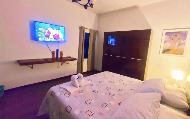 Apartamentos Arequipa