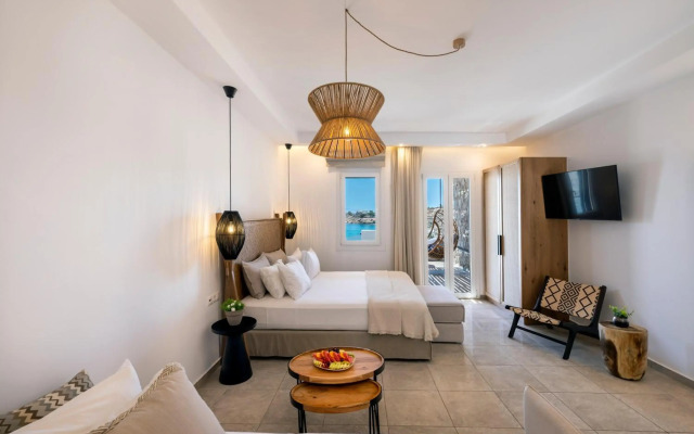 Tropicana Hotel , Suites & Villas Mykonos
