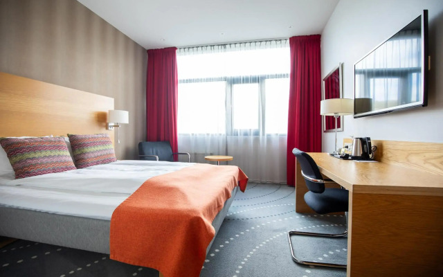 Quality Hotel Ulstein