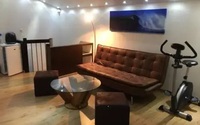 Studio cosy au centre de Couvet