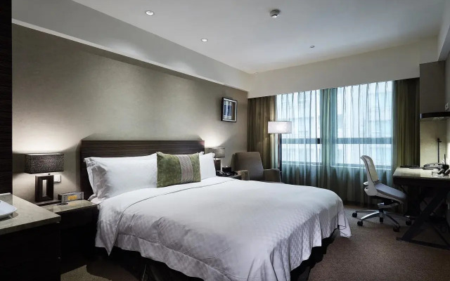 The Tango Taipei LinSen