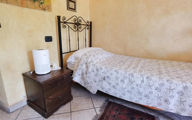 Agriturismo Le Grotte