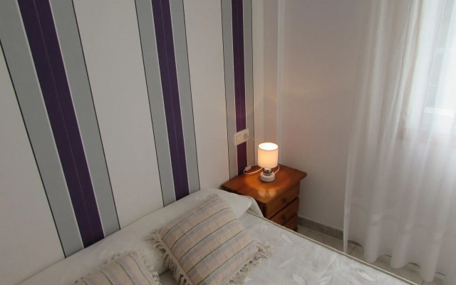 Apartamentos Duerming Bolera - Pico