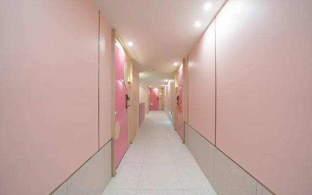 Kids Hotel Sangsang Play