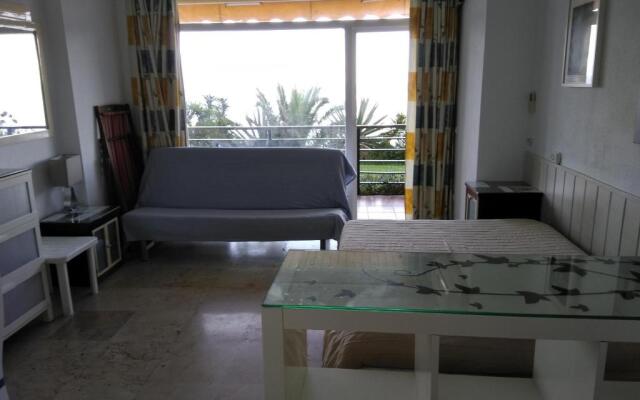 Torremolinos 1ª linea playa