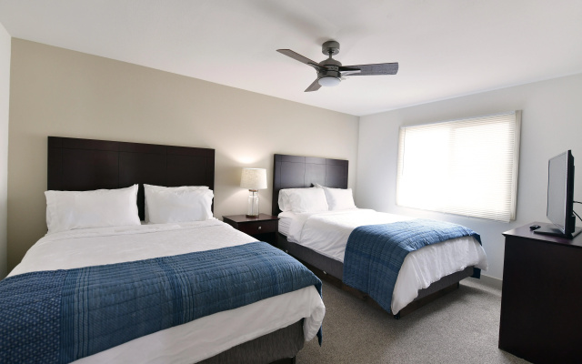 Holiday Inn Express Wisconsin Dells by IHG