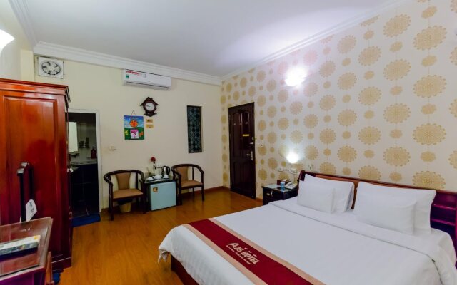 A25 Hotel 385 Hoang Quoc Viet