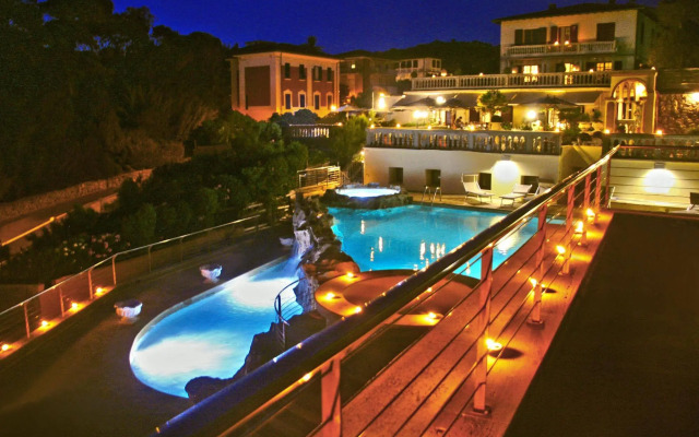 Hotel Villa Margherita