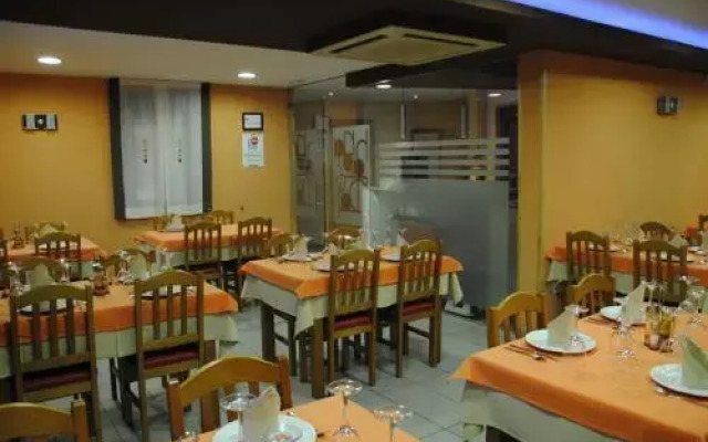 Hotel Alegria
