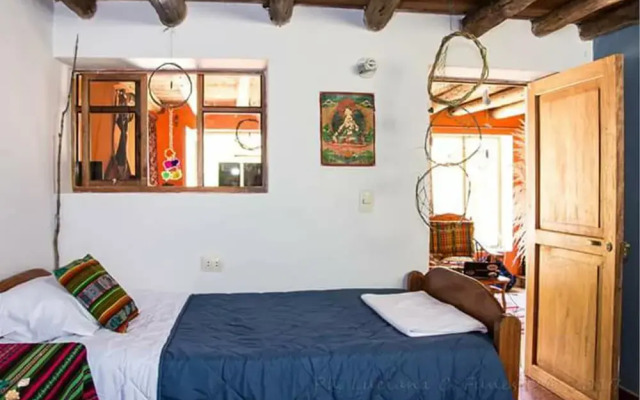 casa del viajero Ollantaytambo