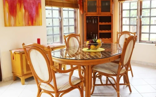 Sunrise Villa