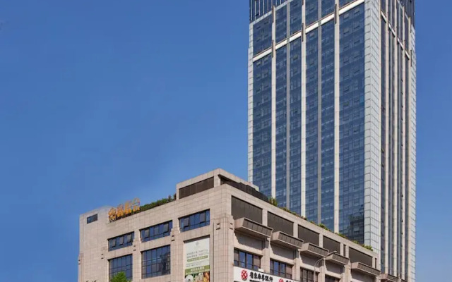 Yinxin Century Hotel