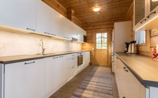 House Telkkä Jämsä