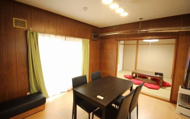 LiB PLUS Villa Biei