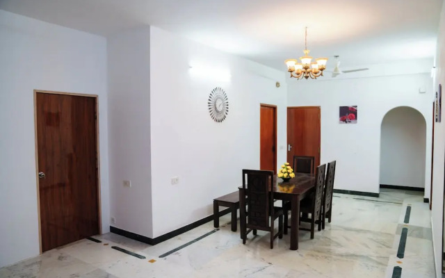 Rich Inn Palace Tnagar
