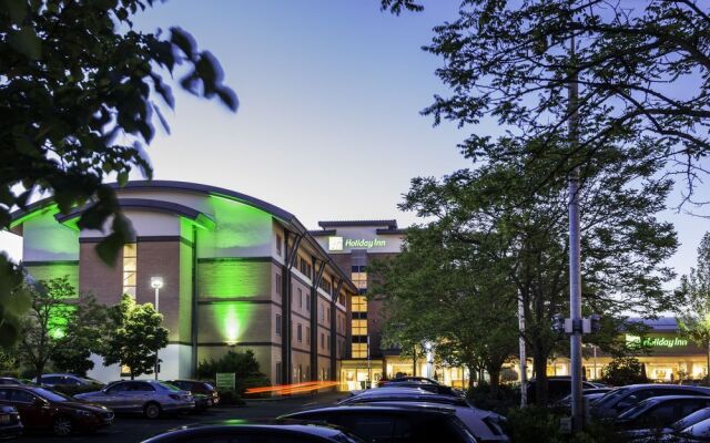 Holiday Inn Oxford