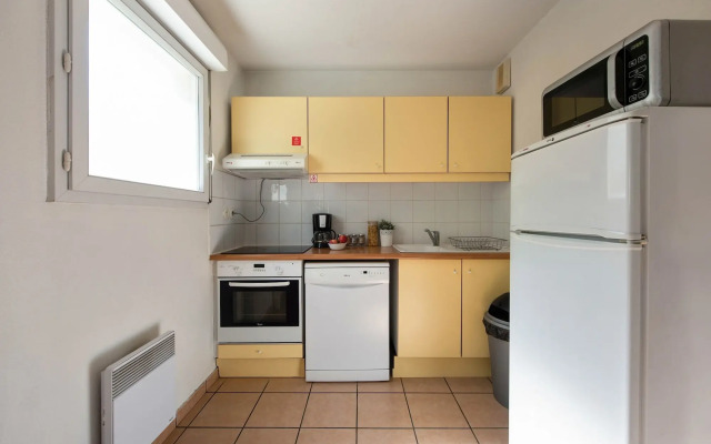 Appart’City Classic Dijon – Toison D’or