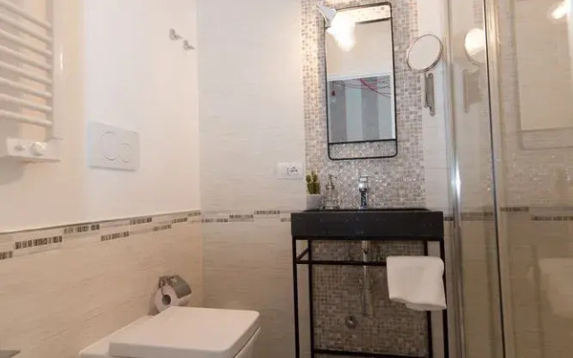 Tirso SessantOtto Boutique Rooms