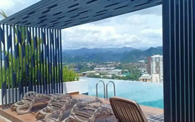 The Horizon by MyKey