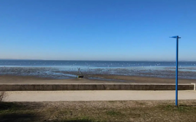 Maison 6 personnes à 300m de la plage du Mauret