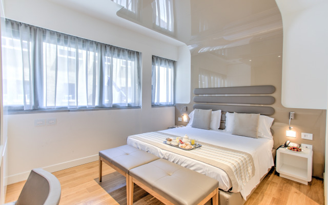MH Florence Hotel & Spa Resort
