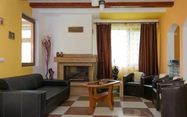 Casa de vacanta ELLEN