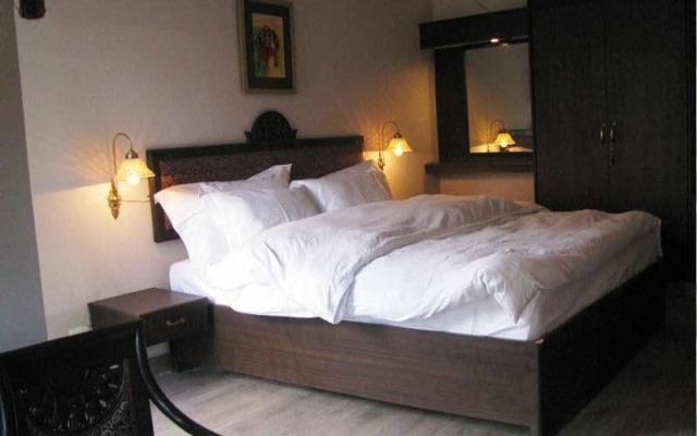 The Citadel Resorts,Jiya